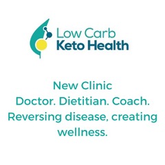 Low Carb Keto Health